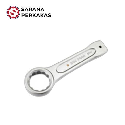 SATA BOX END SLUGGING WRENCH 65MM