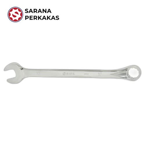 SATA Offset Combination Wrench 9 mm