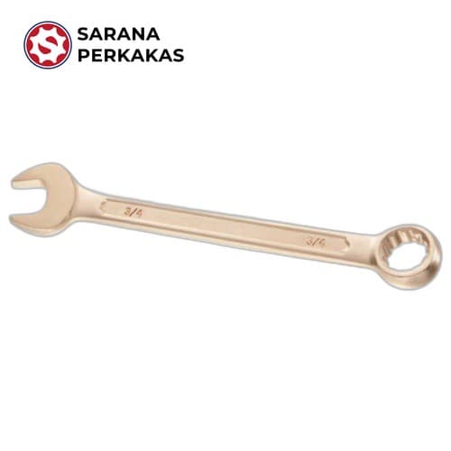 FACOM COMBI WRENCH NON SPARK 440.7/16SR