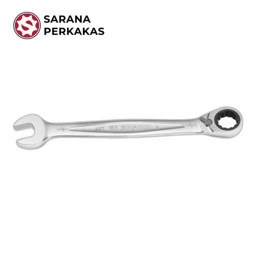 FACOM COMBINATION WRENCH RATCHET 467.3/8