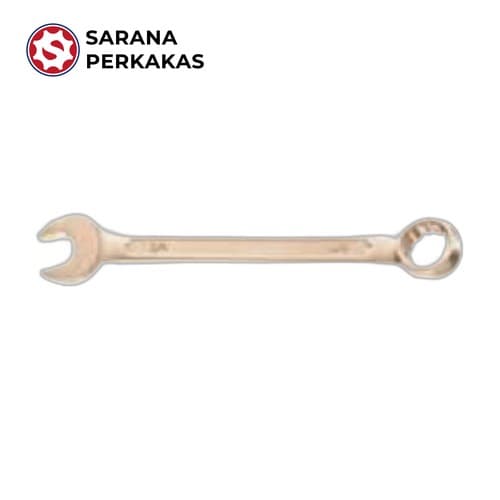 FACOM COMBINATION WRENCH 11/16IN 440.11/16