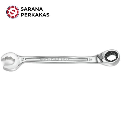 FACOM FAST COMBINATION WRENCH RATCHET 467BR.14