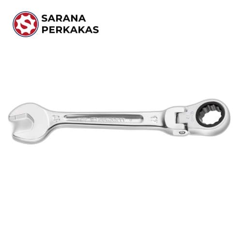 FACOM FLEXIBLE COMBINATION WRENCH 10 467BF.10