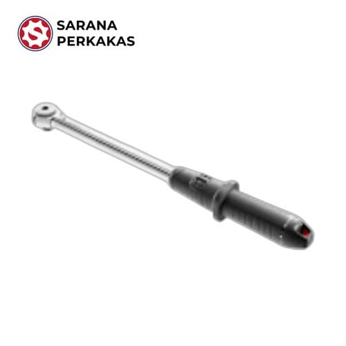 FACOM TORQUE WRENCH 40-200NM S.209-200PB