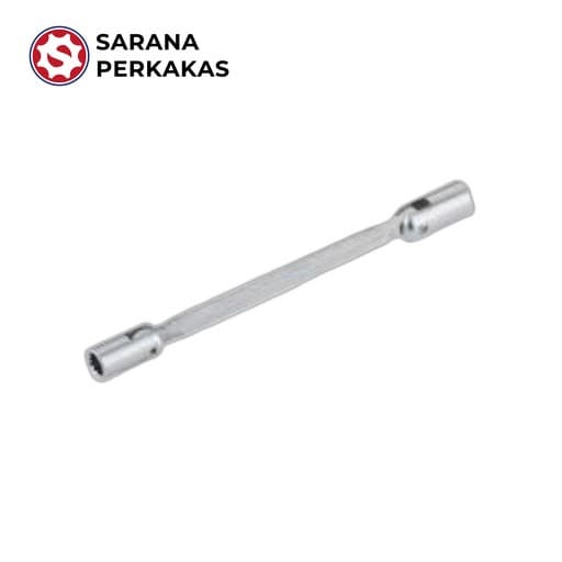 JETJO DOUBLE SWIVEL WRENCH 12X14 mm