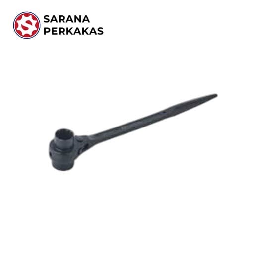 JETJO CONSTRUCTION WRENCH 22X24 mm