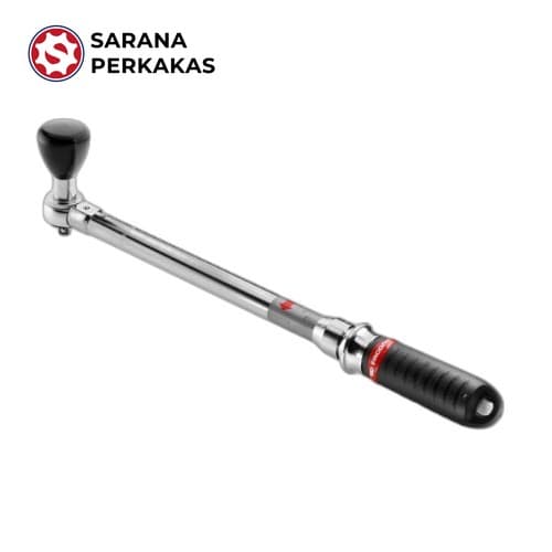 FACOM TORQUE WRENCH 3/8SQ 10-50NM J.306A50