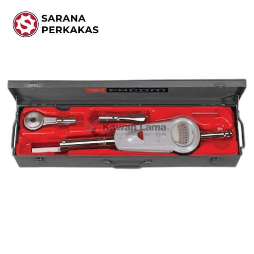 FACOM TORQUE WRENCH 300-1500NM K.203B