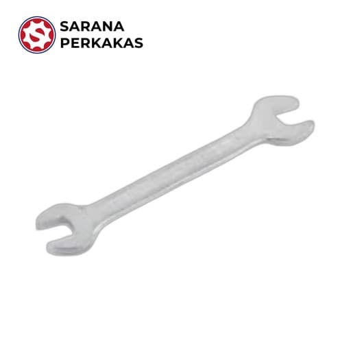JETJO OPEN END WRENCH-SUNK PANNEL 25X28 mm