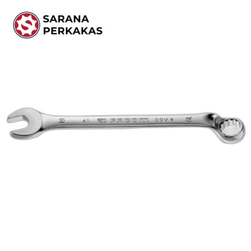 FACOM OFFSET COMBINATION WRENCH 15MM 41.15