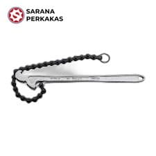 FACOM WRENCH 40-115MM CHAIN & STRAP 136A.2