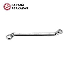 FACOM OFFSET RING WRENCH 24X26MM 55A.24X26