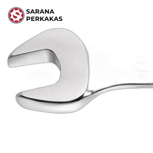 FACOM OPEN END WRENCH 27X30MM 44.27X30
