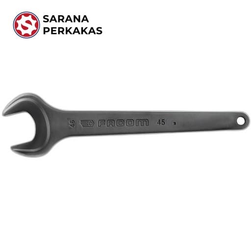 FACOM OPEN END WRENCH 346MM 45.41