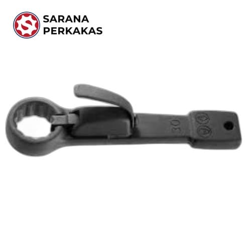 FACOM SLOGGING WRENCH SAFETY 70MM 51BS.70