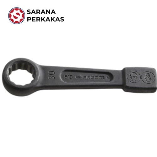 FACOM SLOGGING WRENCH 24MM 51B.24