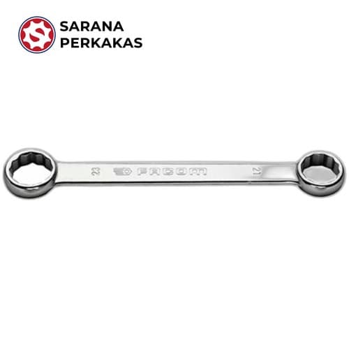 FACOM STRAIGHT RING WRENCH 128MM 59.10X11