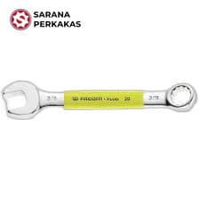 FACOM WRENCH COMBINATION SHORT FLUO 39.5/16F