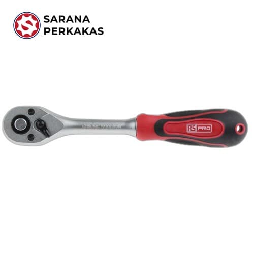 FACOM ANGLED SOCKET WRENCH 106MM 75.7