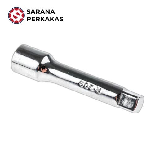 FACOM EXTENSION SQUARE DRIVE 1/4IN R.209