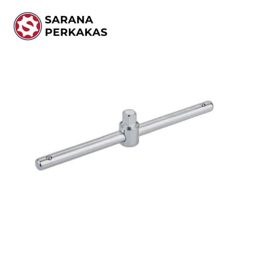 JETJO SLIDING T HANDLE 3/8 X 8 inch