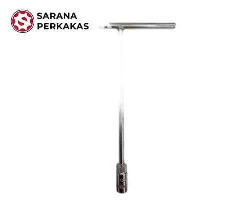 KRISBOW T SOCKET WRENCH 14MM LRTSW14