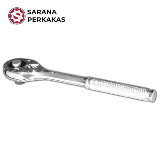 Tenka 1/2 inch Ratchet Handle 250mm S-451