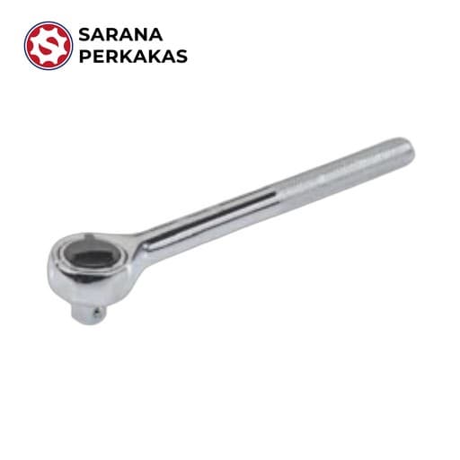 JETJO RATCHET HANDLE 1/4 X 5.5 inch