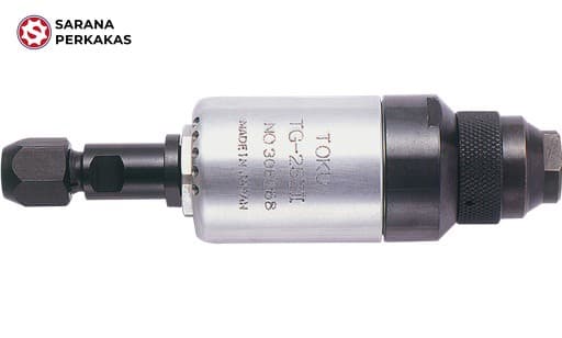 TOKU DIE GRINDER 6MM 18000RPM TG-25ZII