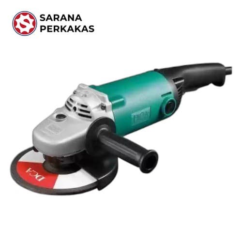 DCA ANGLE GRINDER ASM230A