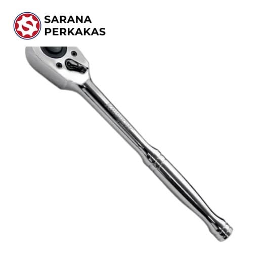 KRISBOW RATCHET HANDLE SQ1INCH LPRH4