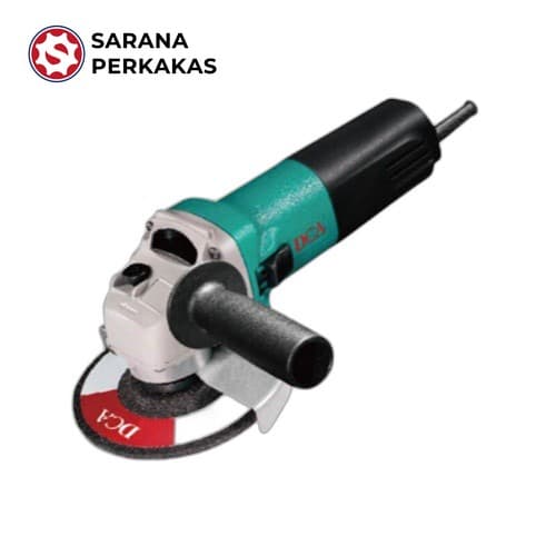 DCA ANGLE GRINDER ASM125A
