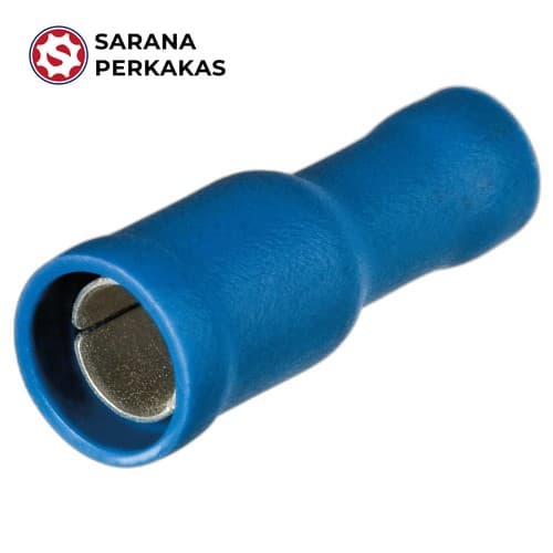 KNIPEX Round sockets insulated 9799131