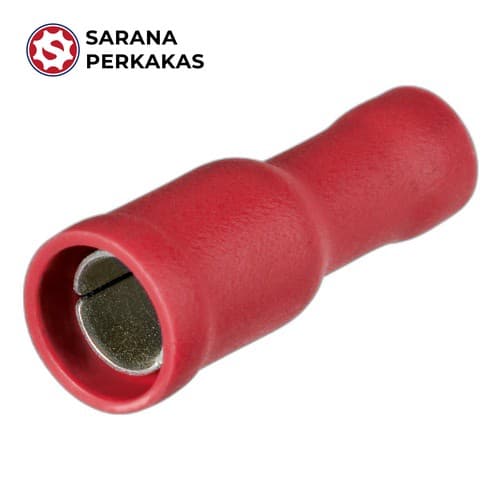 KNIPEX Round sockets insulated 9799130