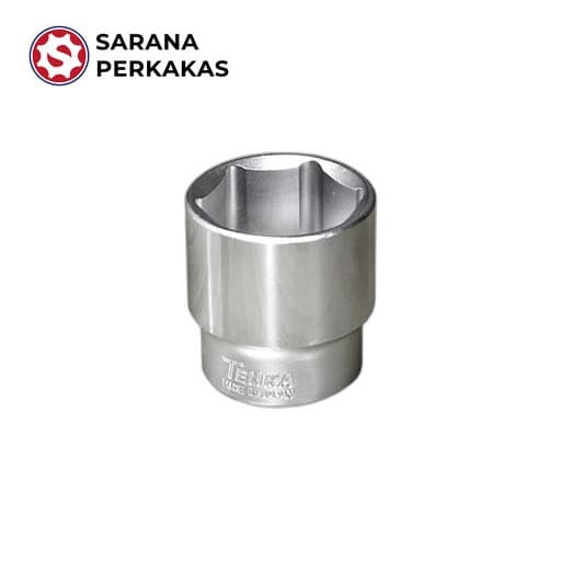 TENKA 6 PT SOCKET 15 MM