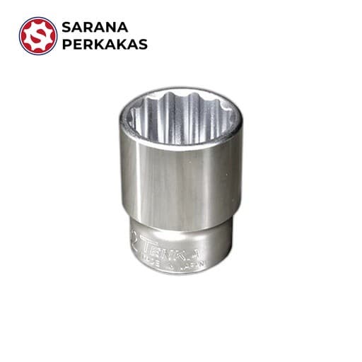 TENKA 12 PT SOCKET 15 MM