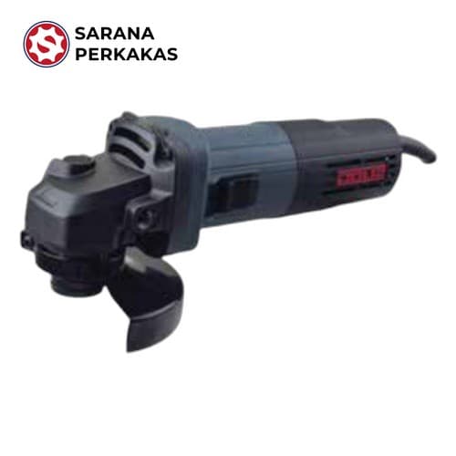 DOLIZ GRINDER 4 INCH 620W BA 735-C