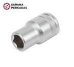WORKPRO 23MM 1/2 INCH DR. STANDARD SOCKET 6PT WP274104