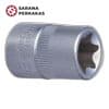 Jonnesway 1/2 Inch DR Star Socket E12