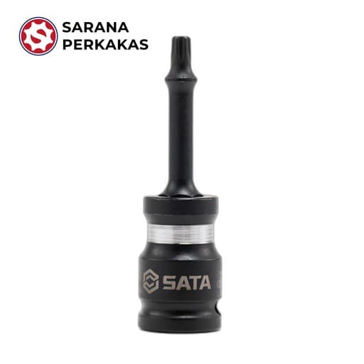 SATA 3/8 Inch Impact Socket Bit T15