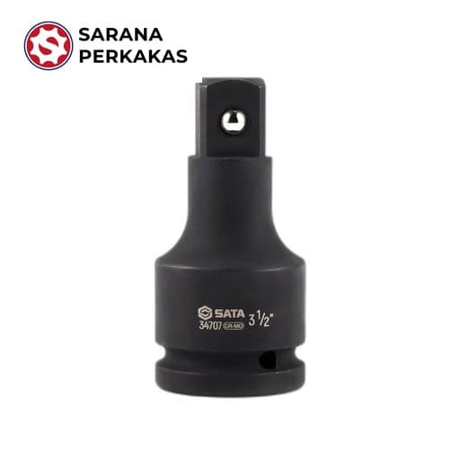 SATA 3/4InchDr. Impact Extension Bar 4Inch