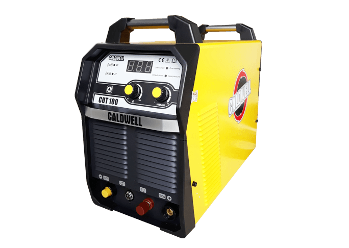 INVERTER PLASMA CUT 100GE 3PH380V CALDWEL