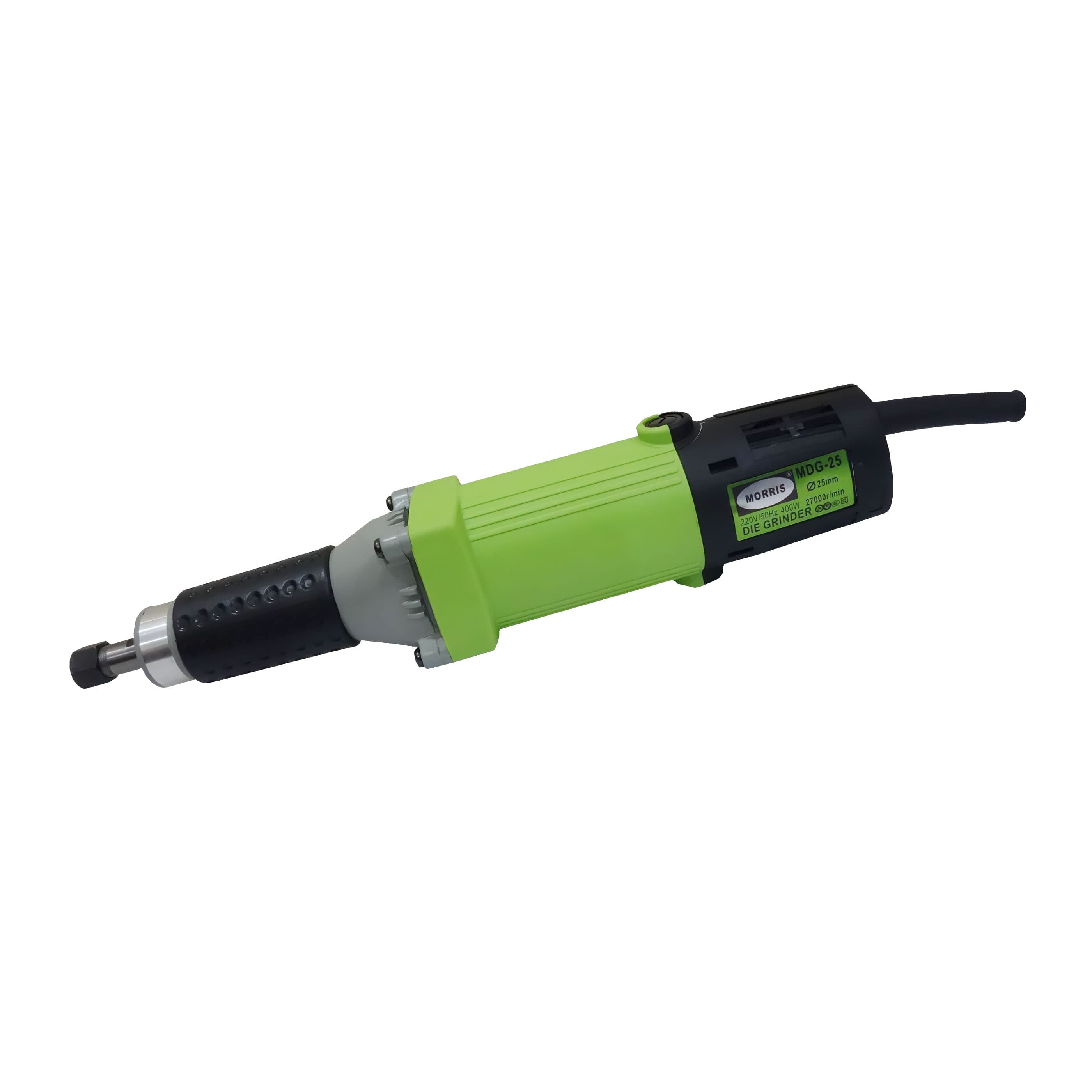 MORRIS DIE GRINDER MDG-25