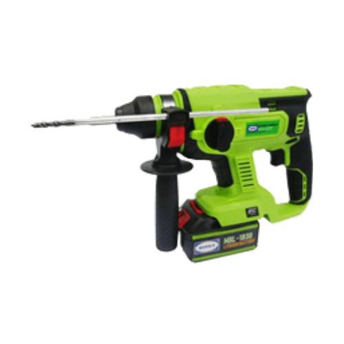 MORRIS CORDLESS ROTARY HAMMER MCH-26EC