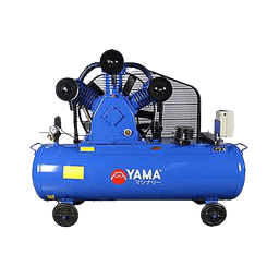 YAMA Air Compressor Unloading Type 7 Bar 1/2 HP YM-0260U