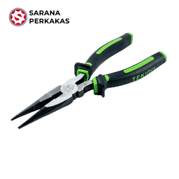TEKIRO Long Nose Pliers Tang Lancip PL-LN1289