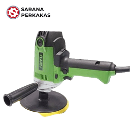 RYU POWERTOOLS Mesin Polisher Rgp 180E