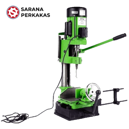 RYU Mortiser Machine 13 mm RMM13